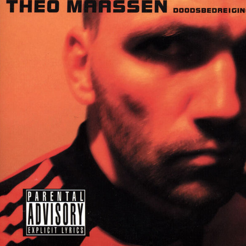 Theo Maassen